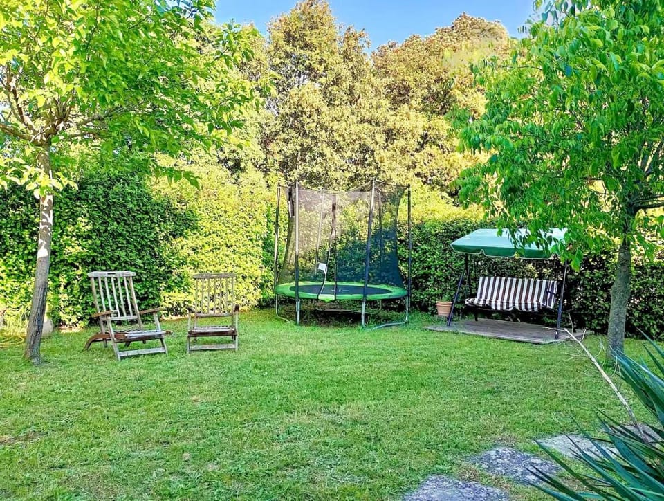 La Villa des Gardies, Charme Médiéval House in Occitanie