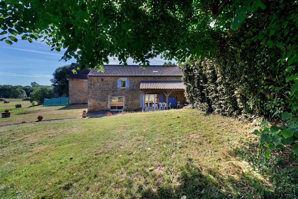 Maison de vacances Le Tilleul House in Nouvelle-Aquitaine