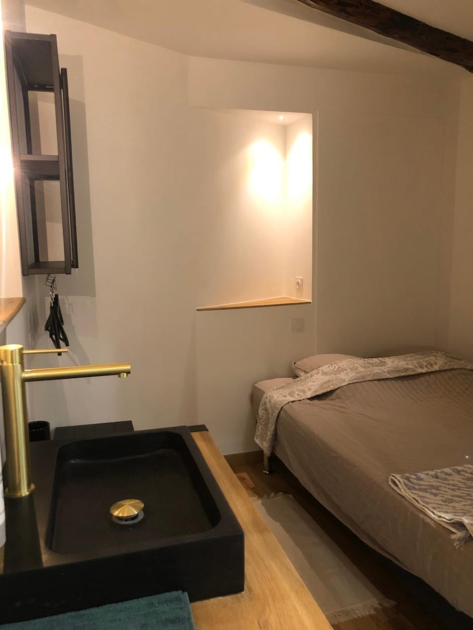 Magnifique Suite - Fox Duke South Vieux Village Apartment in Avignon