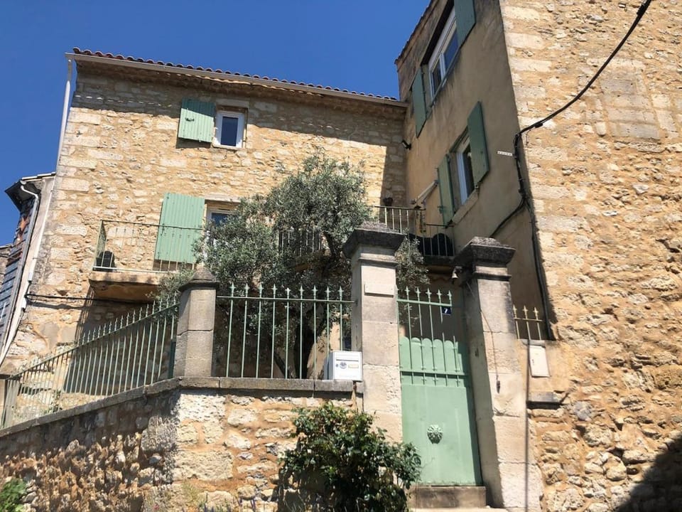 Magnifique Suite - Fox Duke South Vieux Village Apartment in Avignon