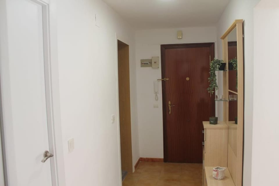 Aguaazul Apartment Steps from the sea in Benidorm Apartment in Benidorm