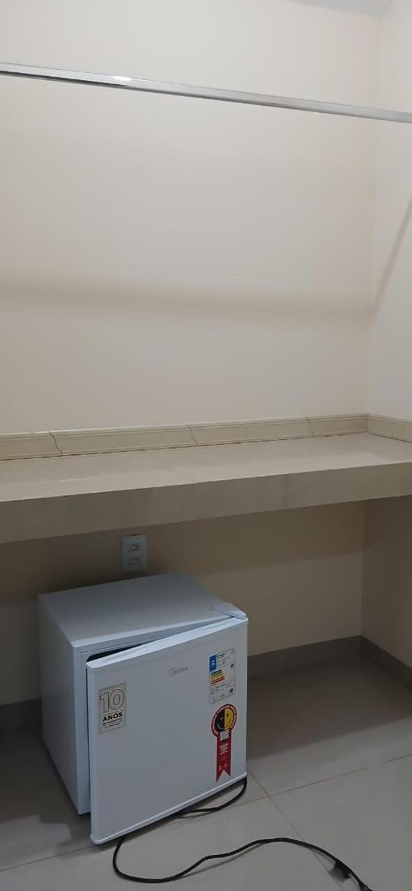 Chácara e Pousada Aeroporto Capsule hotel in State of São Paulo