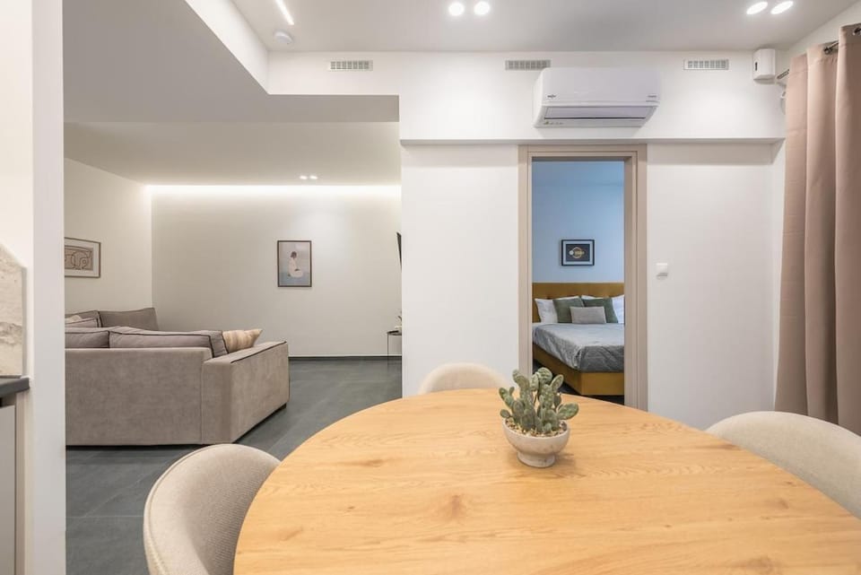Piraeus Apartment Apartment in Pireas