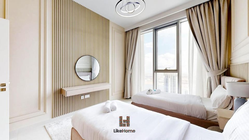 Grand Apartment -3 Bedrooms Apartment in Dubai