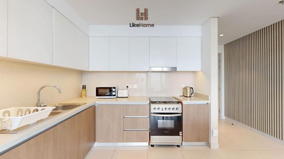 Grand Apartment -3 Bedrooms Apartment in Dubai