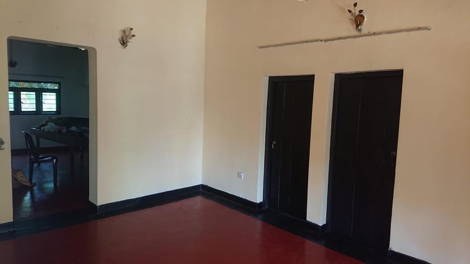 Dhuli Family Resort House in Sri Lanka
