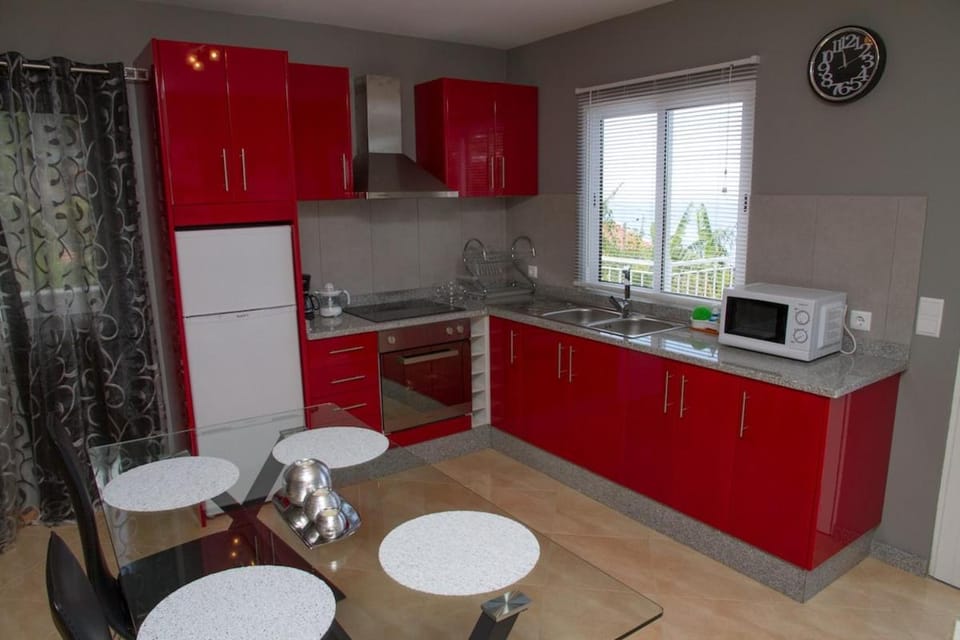 Lovely place for an excellent vacation Apartment in Madeira District
