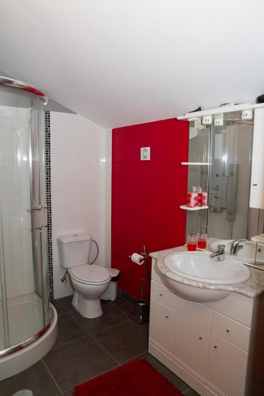 Lovely place for an excellent vacation Apartment in Madeira District