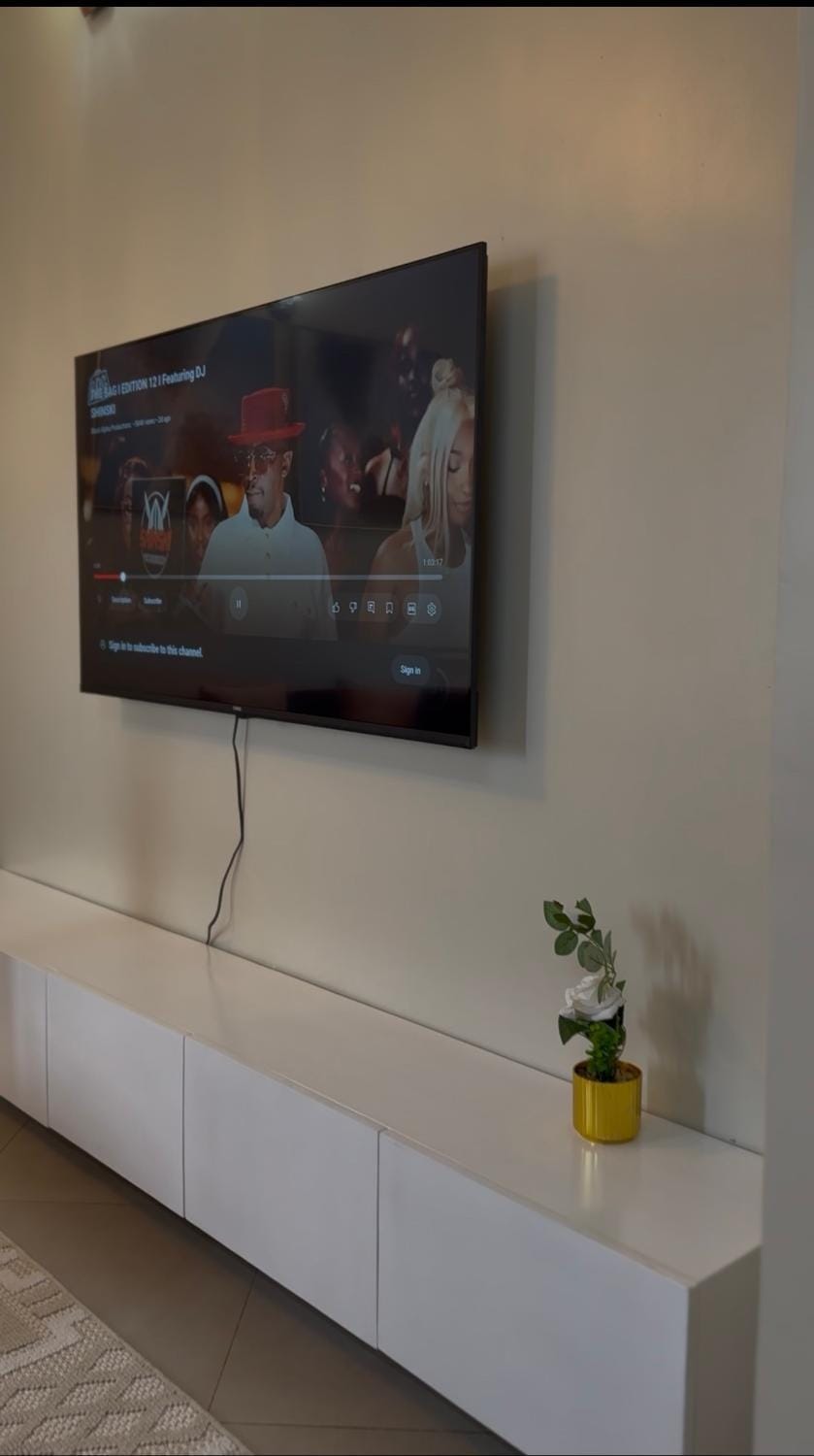 TV and multimedia