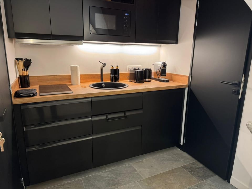 Chalet La Landonne chaleureux pour 2 Chalet in St Martin Belleville