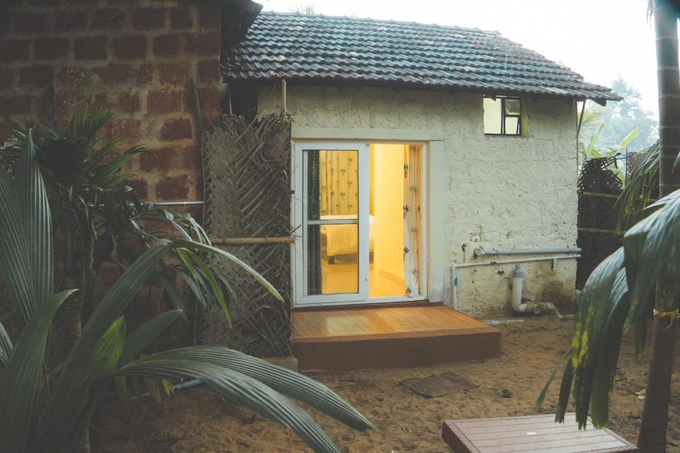 Roots by Revibe Farm Stay in Karnataka