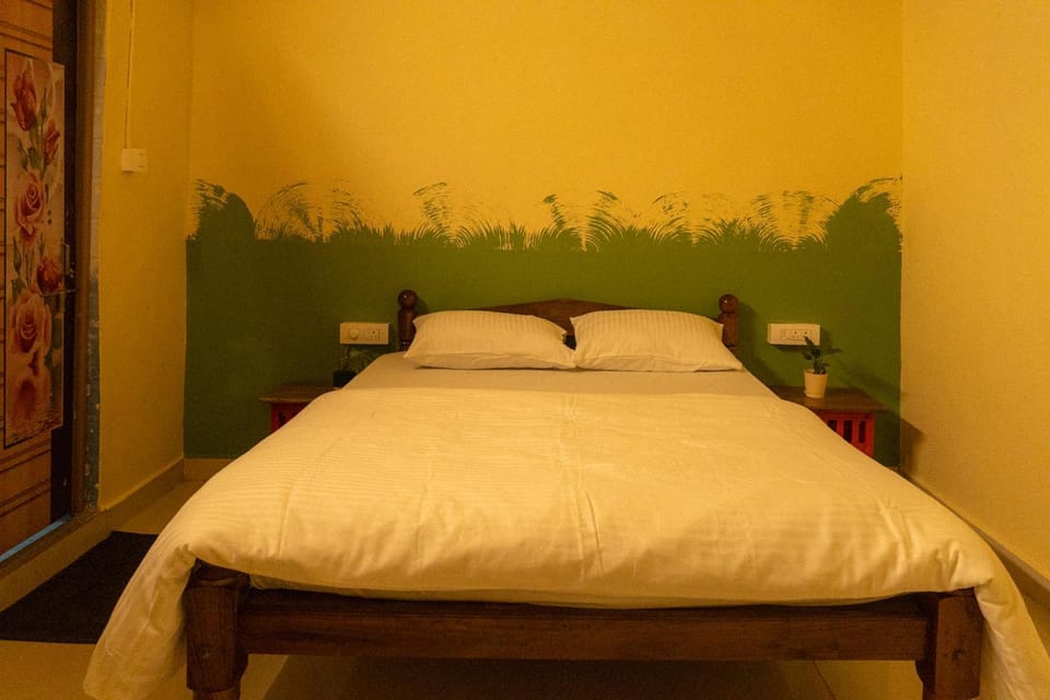 Roots by Revibe Farm Stay in Karnataka