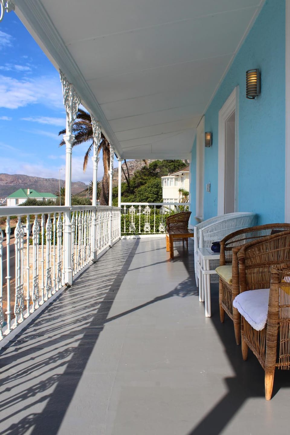 Patio, View (from property/room), Balcony/Terrace, Seating area