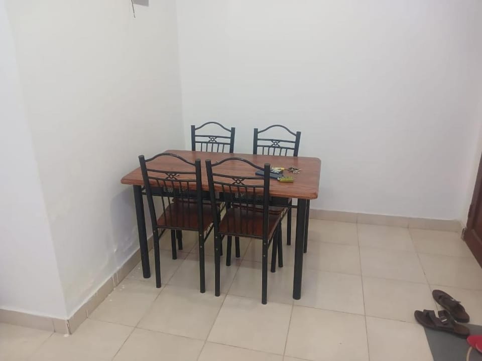 Luxurious 2 bedroom apartment Bamburi Utange Apartment in Mombasa County