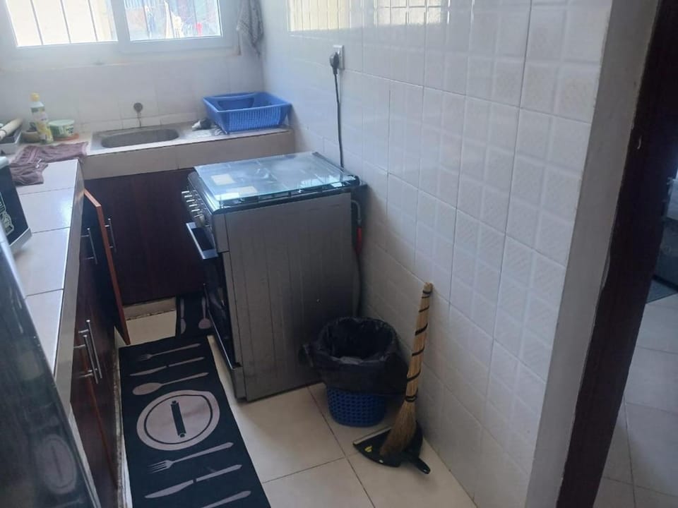 Luxurious 2 bedroom apartment Bamburi Utange Apartment in Mombasa County