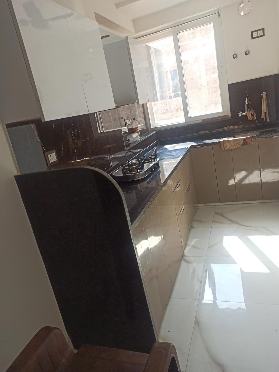 Hawk Nest Apartment in Jaipur