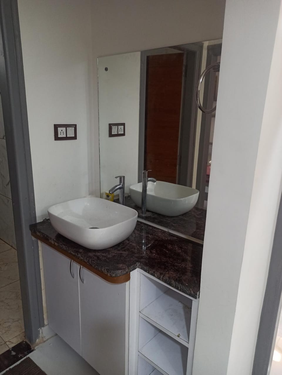 Hawk Nest Apartment in Jaipur