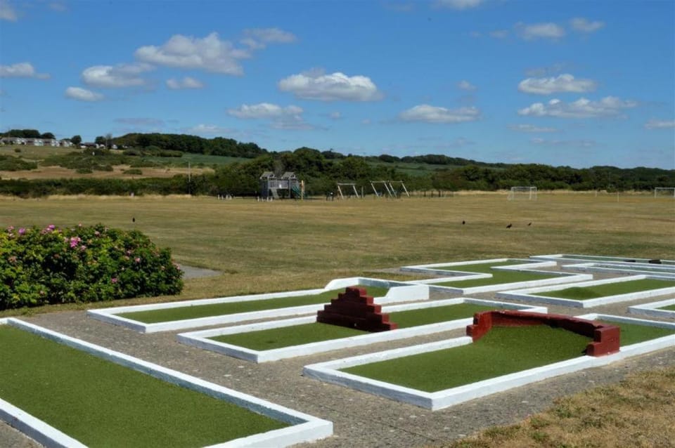 Minigolf