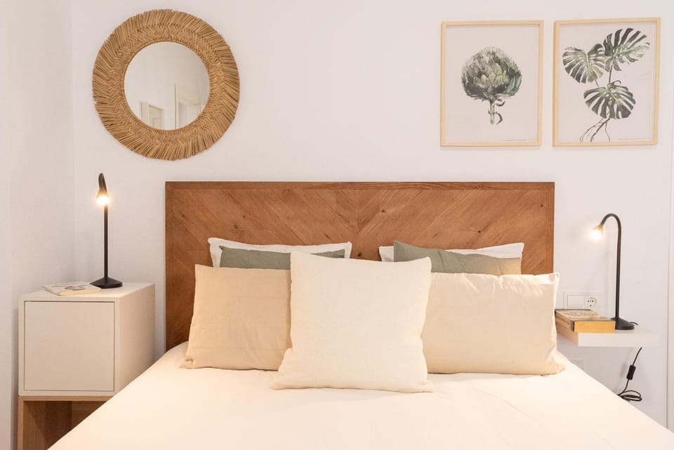 Benalmádena Living Homes 1A Apartment in Benalmadena