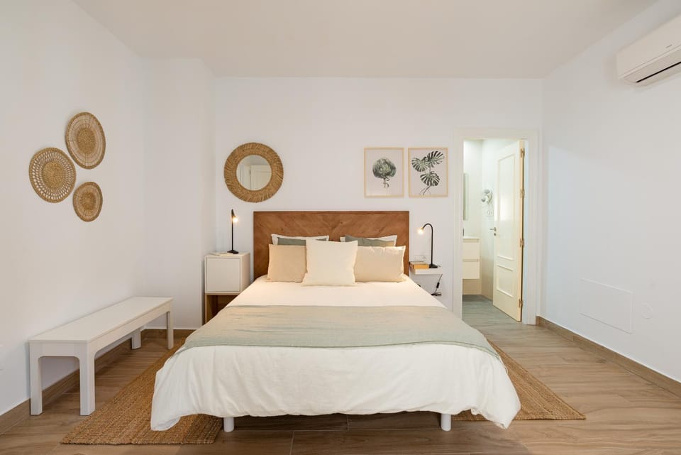 Benalmádena Living Homes 1A Apartment in Benalmadena