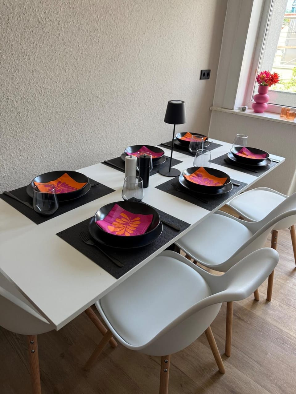 Urban Home Apartment in Hanover