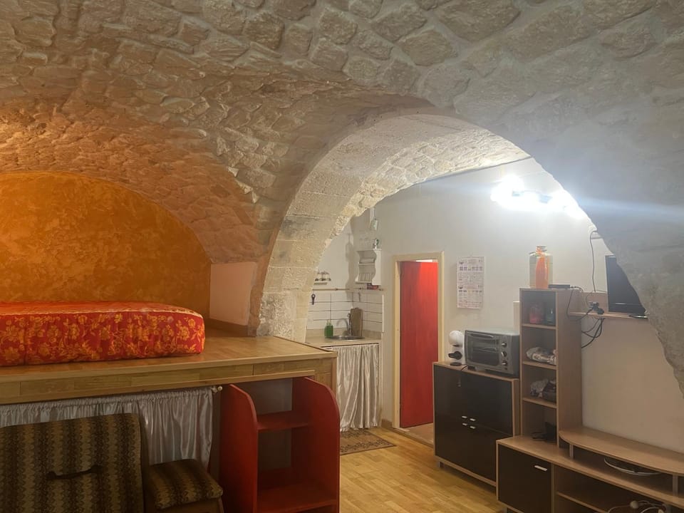 Dammuso Raffaello Apartment in Scicli
