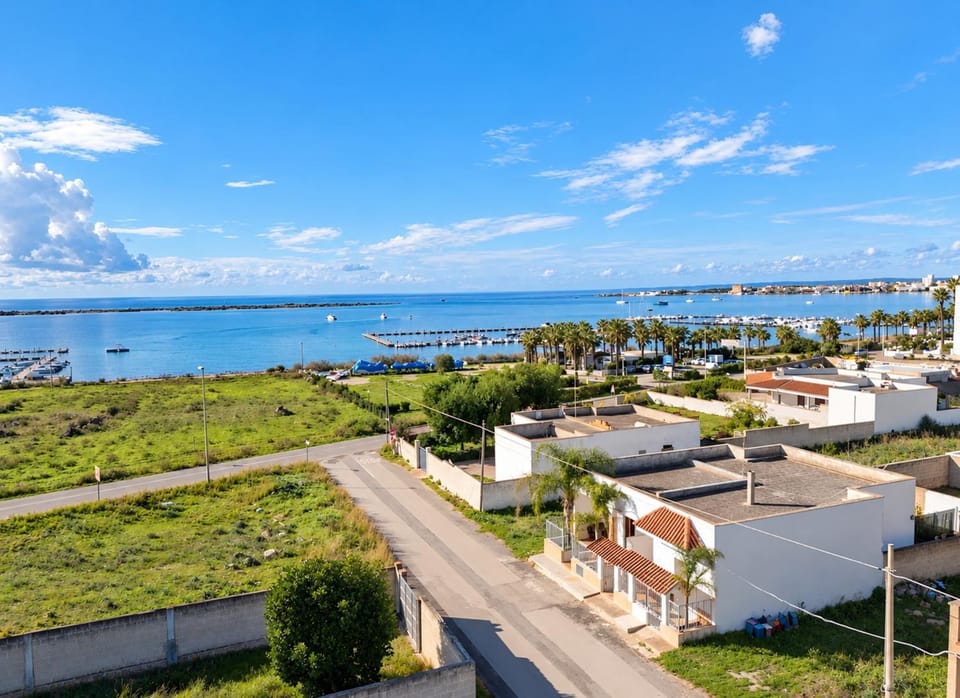 Villa Maris Salentina House in Porto Cesareo