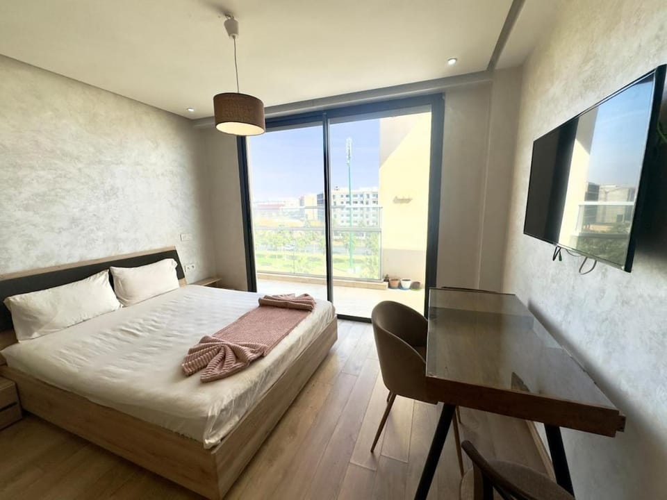 Lux bay Apartment in Agadir
