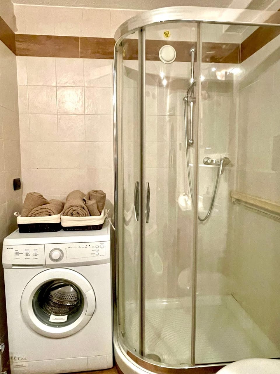 Shower