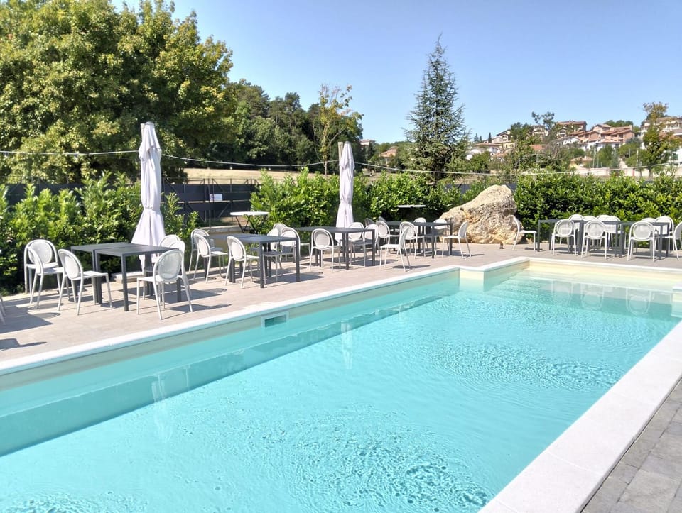 La Murata da Pedro Bed and Breakfast in L'Aquila