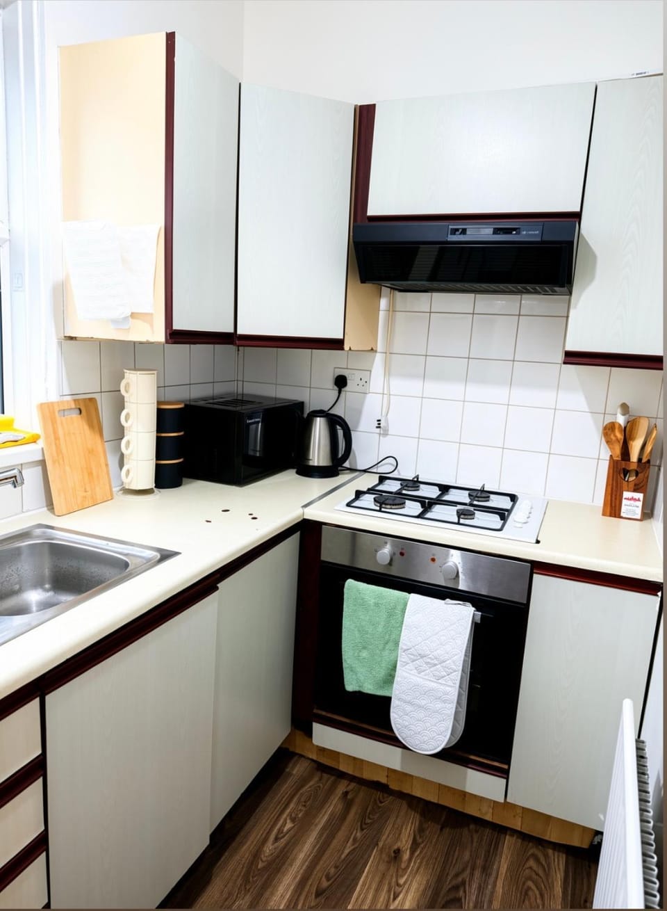 Chic E1 Retreat- Quiet street,5 min walk to Brick Lane Apartment in London Borough of Southwark