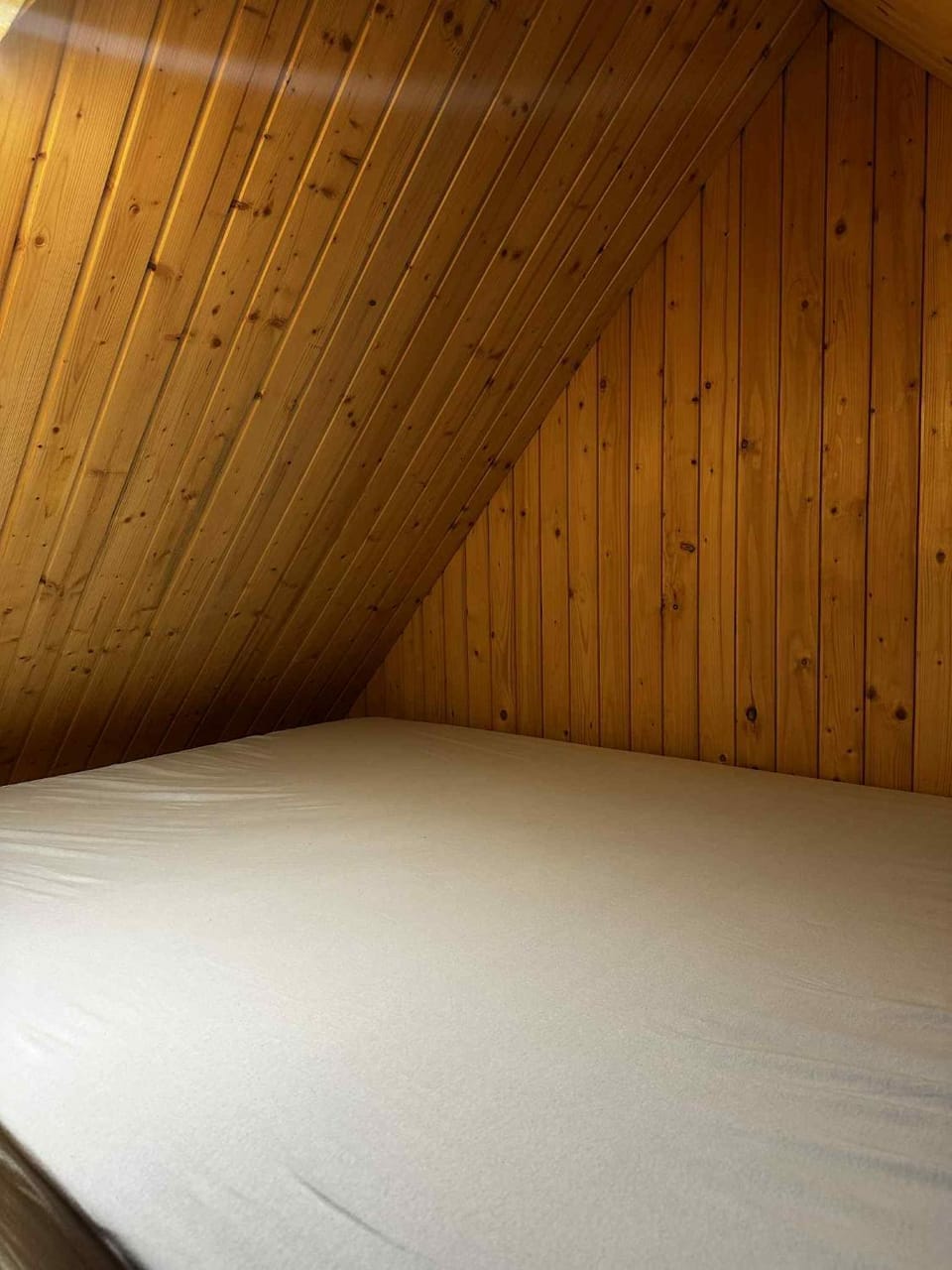 Chatka Zuberec House in Slovakia