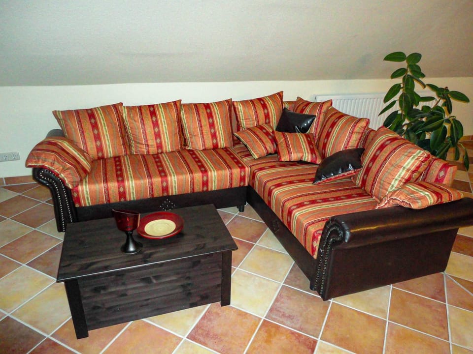 Ferienwohnung Mediterran Apartment in Mecklenburgische Seenplatte