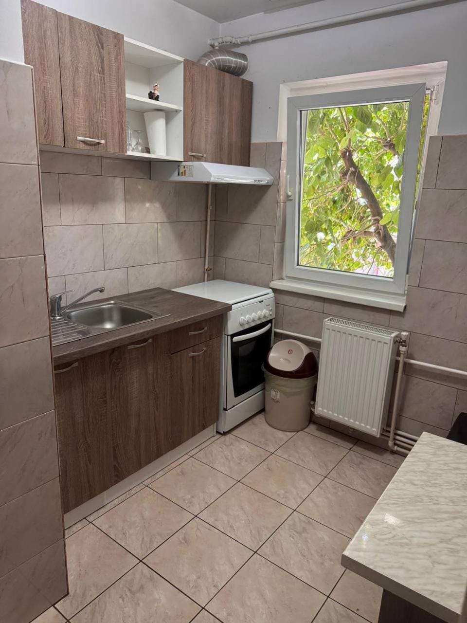 Hunedoara Central Stay Apartment in Romania