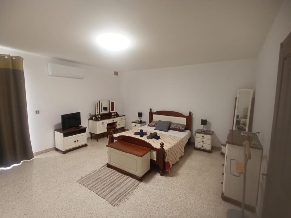 A three-bedroom apartment in Sliema Apartment in Sliema