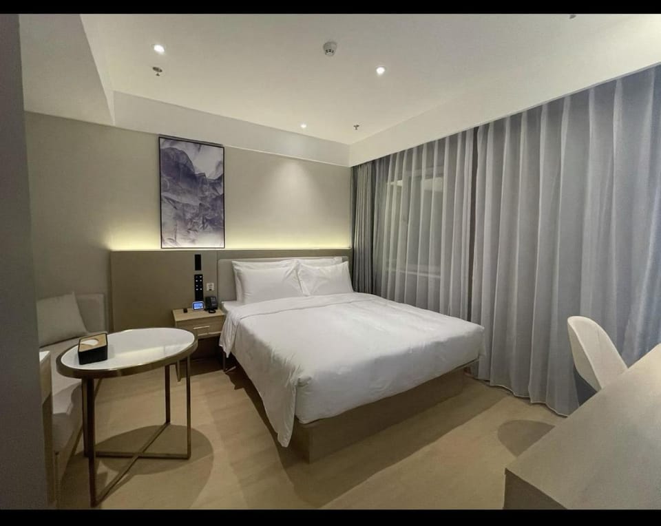 Xingcheng Beijing Huilongguan Jishuitan Hospital Hotel Hotel in Beijing
