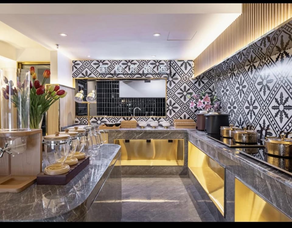 Xingcheng Beijing Huilongguan Jishuitan Hospital Hotel Hotel in Beijing