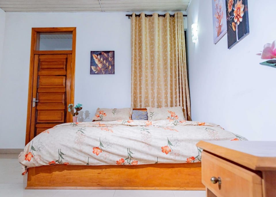 The Victory Residence Bed and Breakfast in Accra