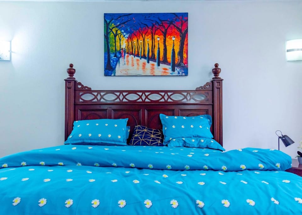 The Victory Residence Bed and Breakfast in Accra