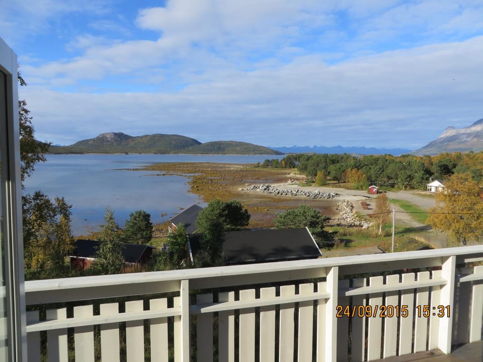 Day, Balcony/Terrace, Sea view