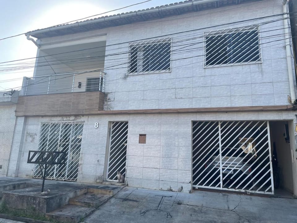 Complete house for COP 30 House in Belém