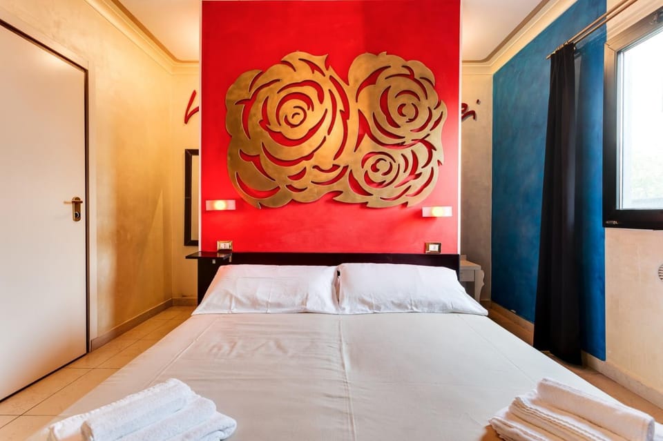 Hotel Le Cinéma Hotel in Gatteo a Mare