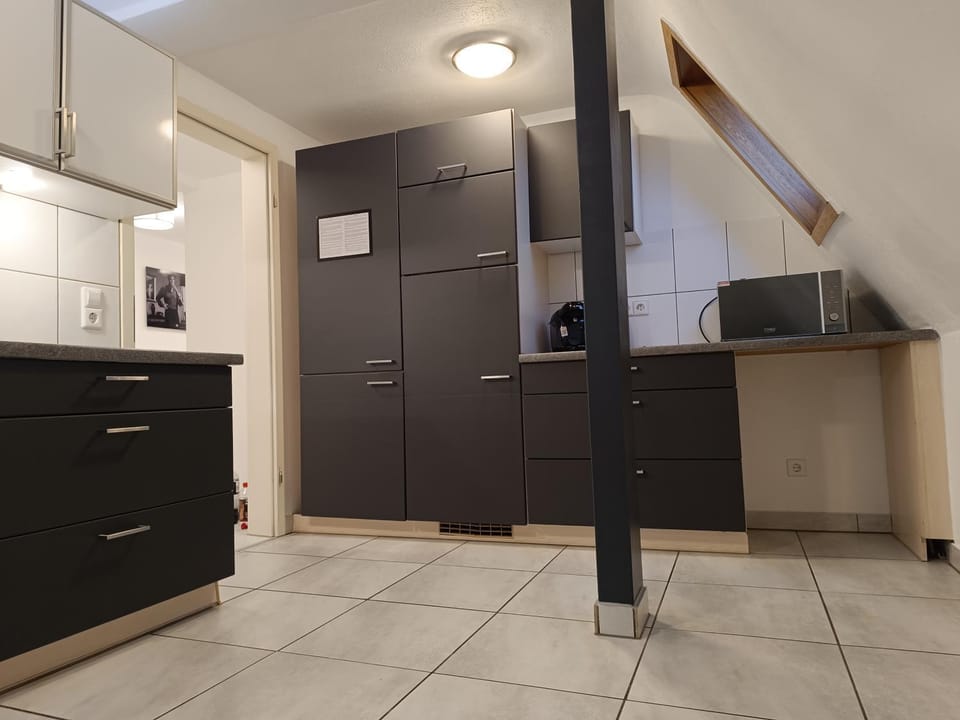 Unterkunft am Herrenberger Bahnhof Vacation rental in Baden-Württemberg
