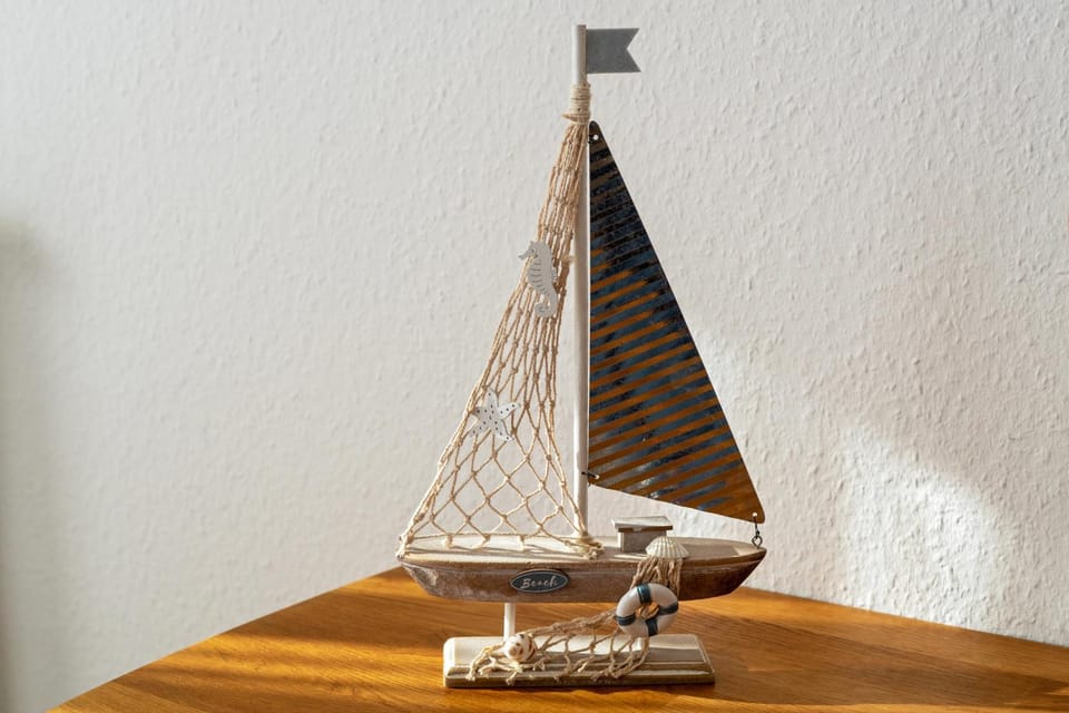 Decorative detail
