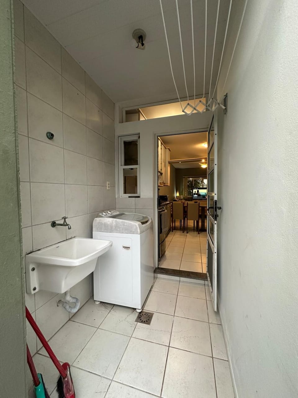 House on Praia Mole House in Florianopolis