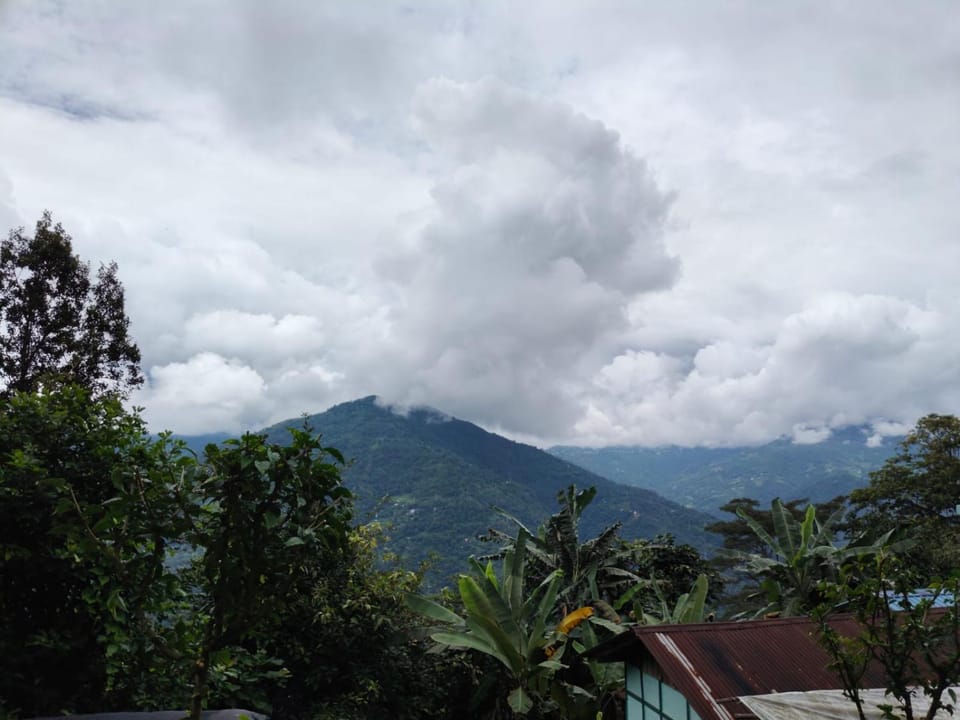 Serenity Homestay by Nature's Nook Vacation rental in West Bengal