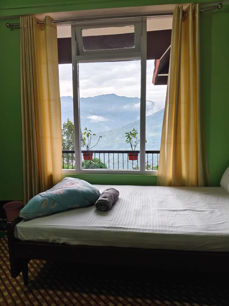 Serenity Homestay by Nature's Nook Vacation rental in West Bengal