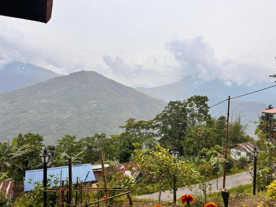 Serenity Homestay by Nature's Nook Vacation rental in West Bengal