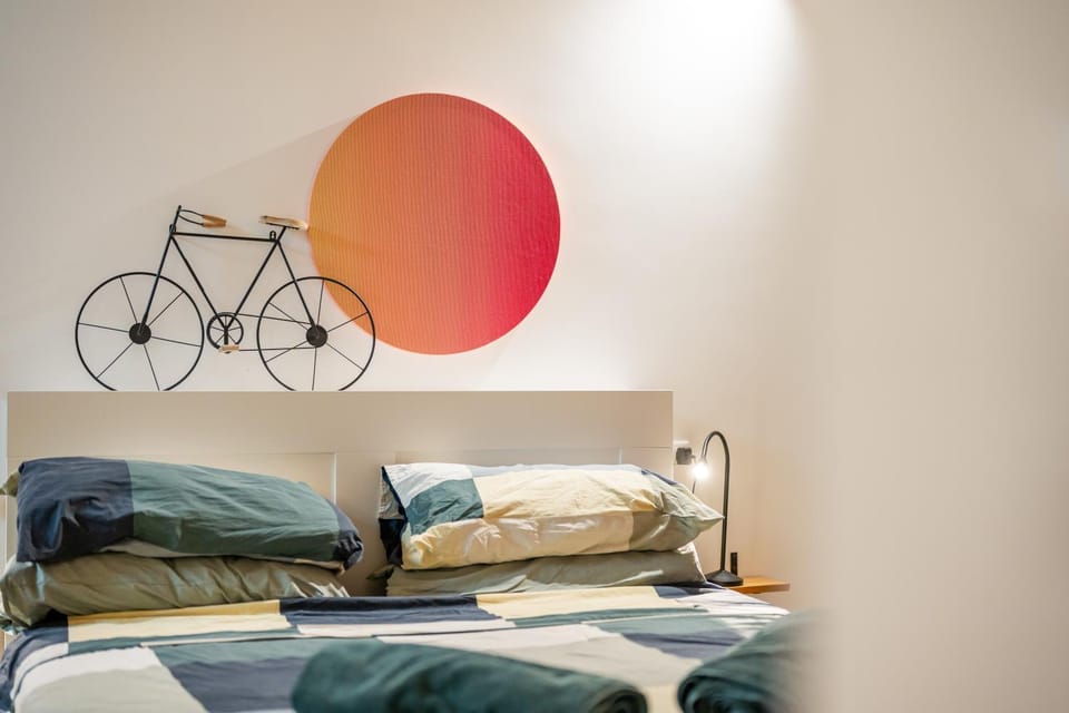 Loft Rooms Suite B&B Bed and Breakfast in Province of Taranto