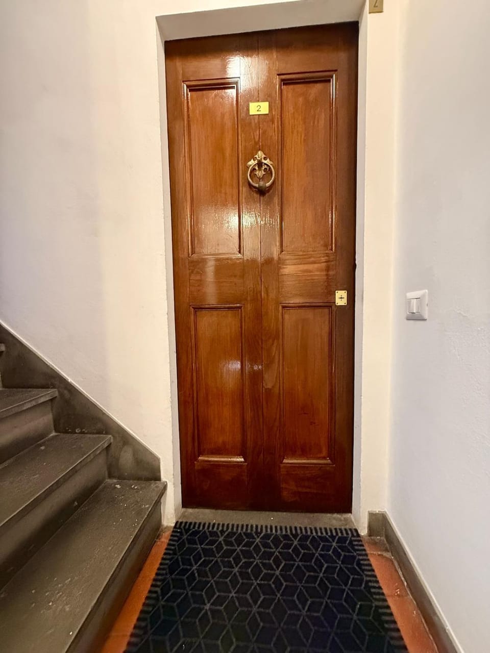 Guelfa63 - Deliziosa Suite nel cuore di Firenze Apartment in Florence